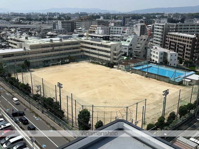 和の杜 江坂の周辺写真