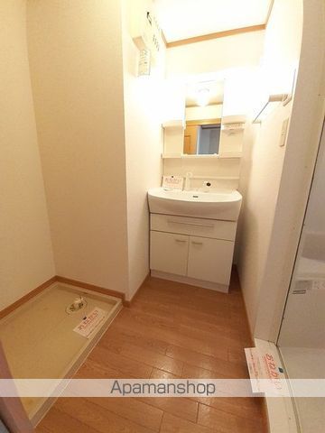 HARMONIE まつほAの内装写真