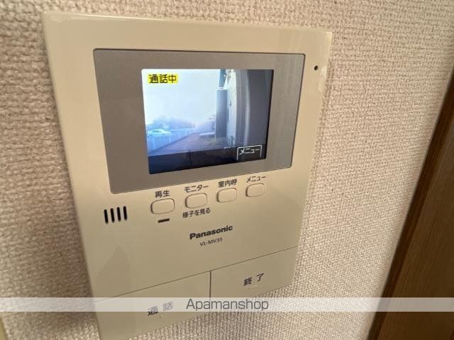 グランチェスタの内装写真