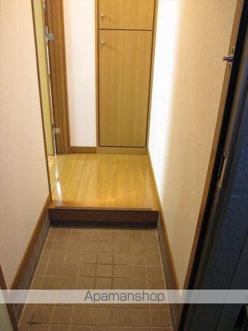 ハイツニュータウンAの内装写真