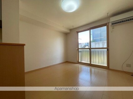 リバーサイドⅢ[1R/30.03m2]のリビング・居間