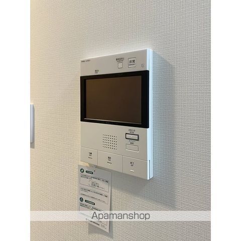 プライマル西大島駅前の内装写真