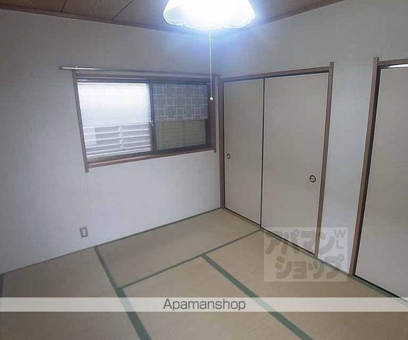 ヴェルジェ北山の内装写真