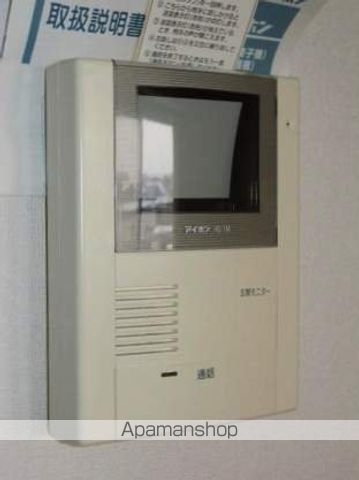 ジョイパレスAの内装写真