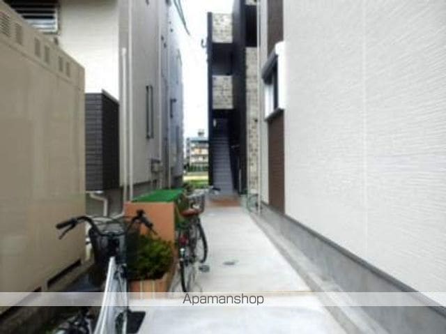 カームネスkikiの内装写真