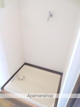 クロシェットⅠ[1K/25.2m2]の内装1