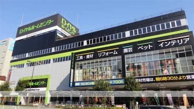 セイワパレス玉造駅前の周辺写真
