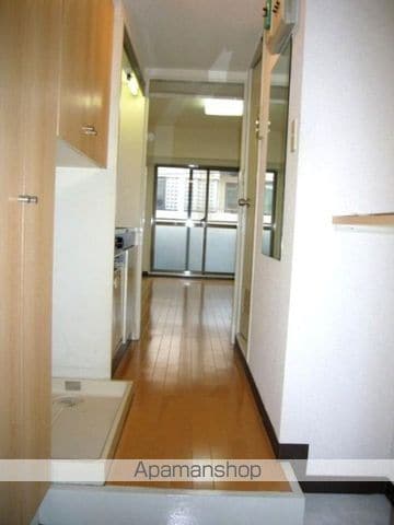 サンパレス南町の内装写真