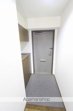 スカール和田[3LDK/71.3m2]の玄関