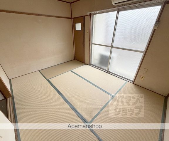 原田マンションの内装写真