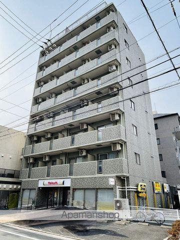 I-city広瀬の外観写真