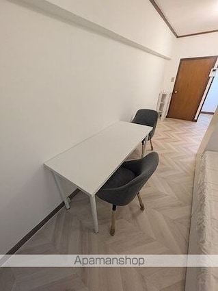 錦町チサンマンション[1K/25.85m2]のその他内装7