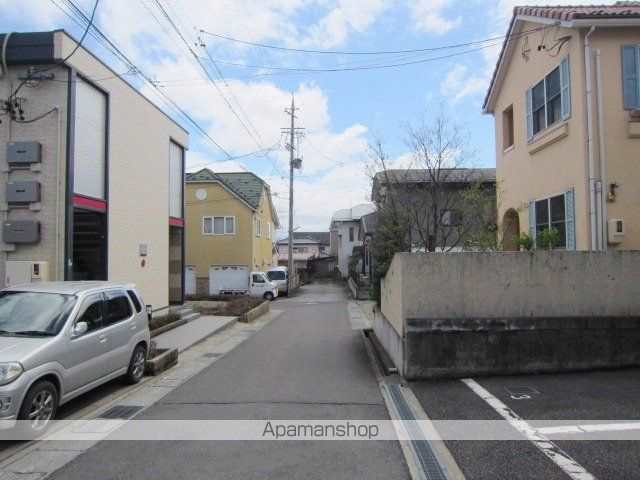 カーサグランデの周辺写真