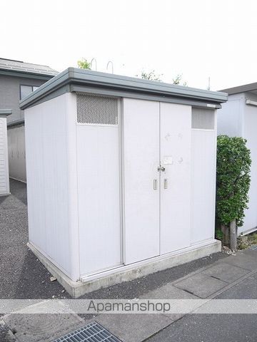 コニファーマンションのその他写真