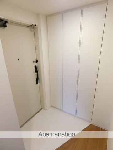 レジディア亀戸プレイスの内装写真