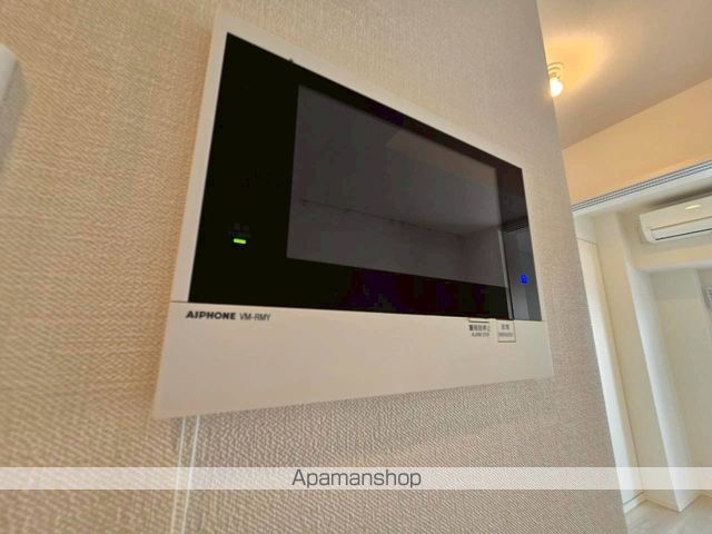 パークアクシス大塚サウスレジデンスの内装写真