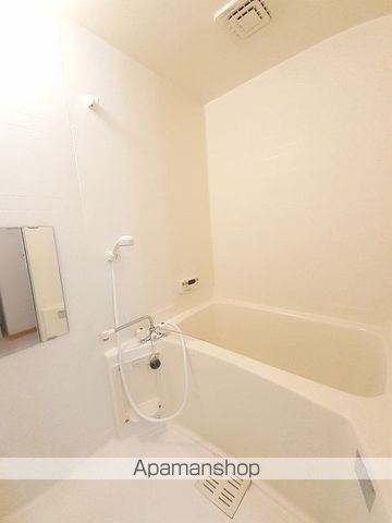グリーン ゲイブルズ III番館の内装写真