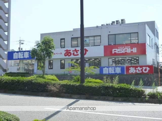 SOUTHERNVILLAGEの周辺写真