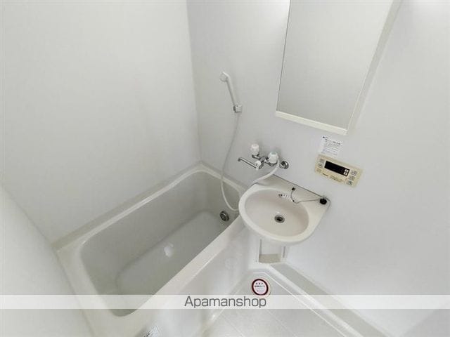 メゾンエスポワールの内装写真