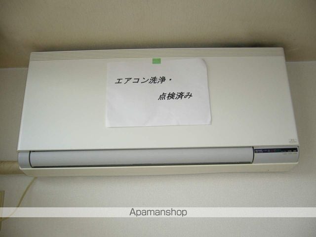 カメヤハイツの内装写真