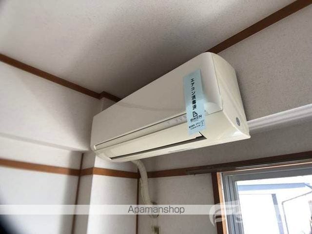 ふなだハイツの内装写真
