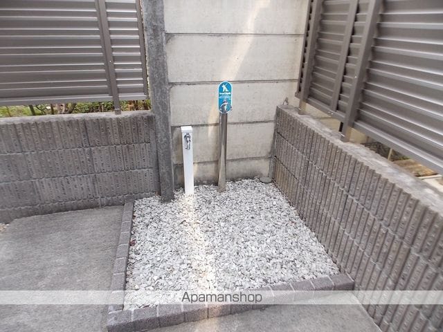 カノンKの外観写真