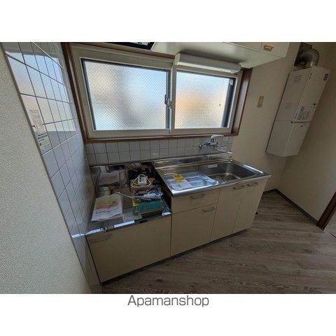 ドリームパレス鳥居ケ丘の内装写真