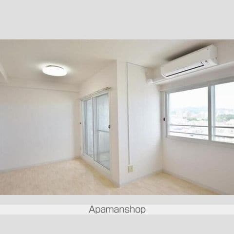 アルティ美園の内装写真