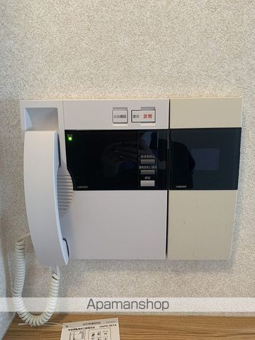ダイアパレス東堀通りの内装写真