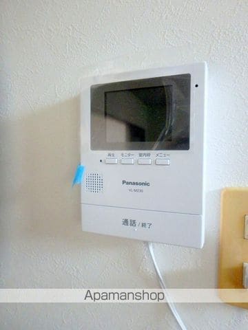 サンシャインOKAの内装写真