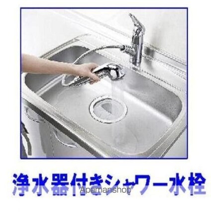 スマイル西原[1LDK/60.17m2]のその他設備2