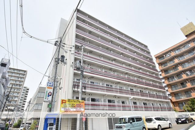 トゥールタ春日町の外観写真