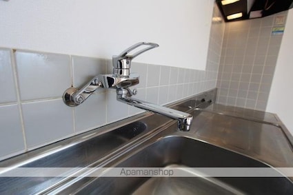 グランビュー鬼無[2DK/48.6m2]の内装2