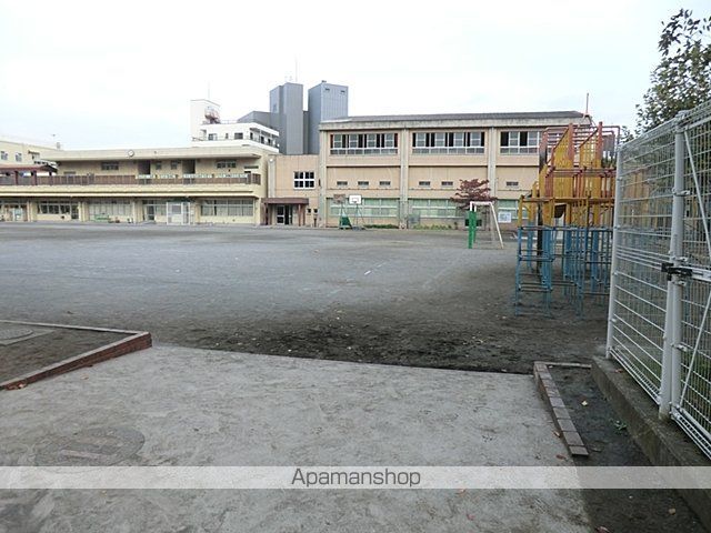 アッソラート横浜の周辺写真