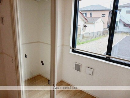 フォンテーヌ春日[1LDK/38.52m2]のバルコニー