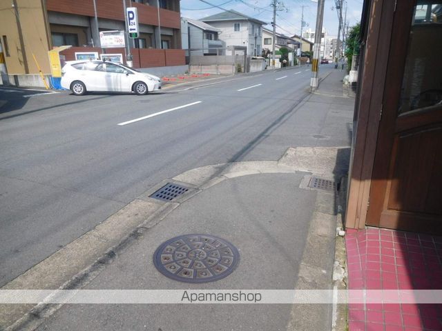 CASA510の周辺写真