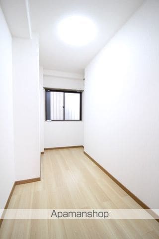 フラット新屋敷の内装写真