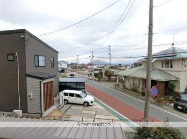 ブリリアント・ジョゼの外観写真