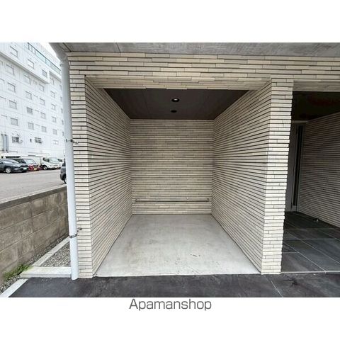FLANDRE桑園の内装写真