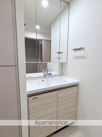 COMFORIALIV博労町一丁目Qの内装写真