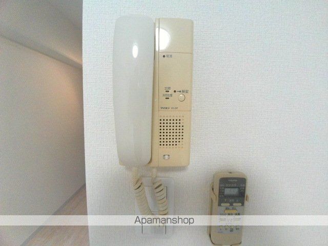 マリオンSの内装写真