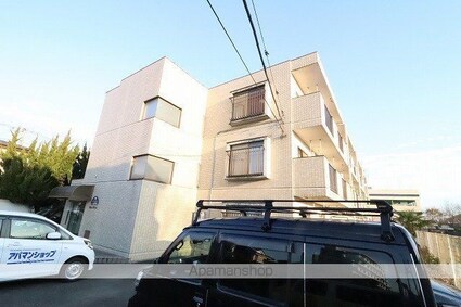 尾崎レジデンス[2LDK/51.97m2]の外観3