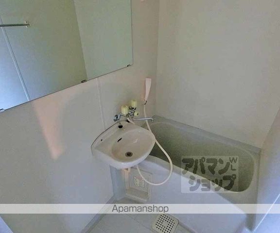 アール四条大宮の内装写真
