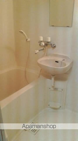MINT HOUSEの内装写真