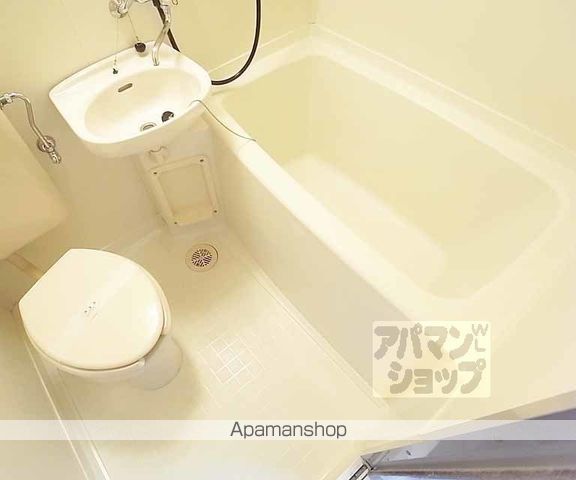 カプチーノ太秦の内装写真