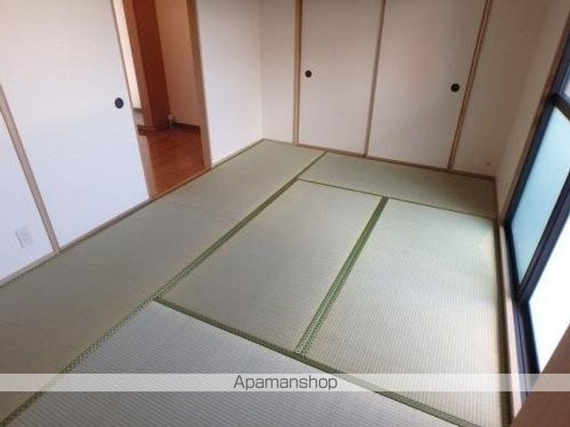 マーメゾンの内装写真