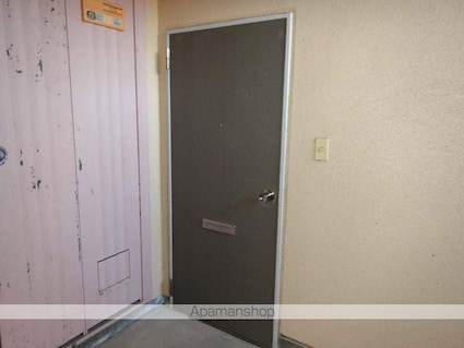 徳島県徳島市八万町上福万[2LDK/63.64m2]のエントランス5