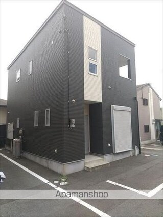 ノースタツノ戸建て[3LDK/78.24m2]の外観3