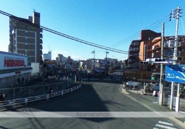 氷川台2丁目住宅の周辺写真