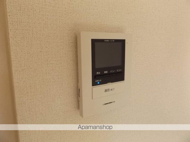 ANGEIIの内装写真
